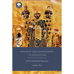 ISBN Politics and Government in Byzantium book English Hardcover 272 pages