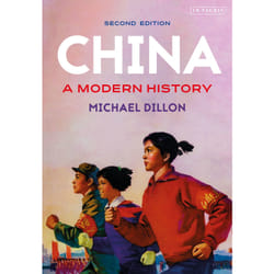 ISBN China book English Hardcover 512 pages