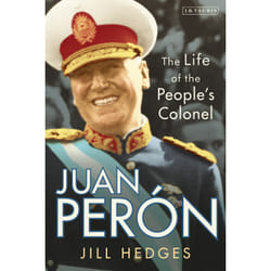 ISBN Juan Perón book English Paperback 280 pages