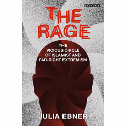 ISBN The Rage, English, Paperback, 280 pages