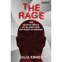 ISBN The Rage book English Paperback 280 pages