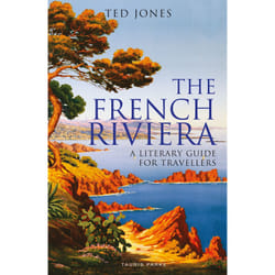 ISBN The French Riviera book English Paperback 272 pages