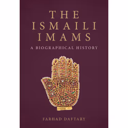 ISBN The Ismaili Imams, English, Hardcover, 280 pages