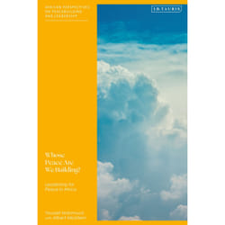 ISBN Whose Peace Are We Building? book English Paperback 216 pages