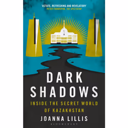 ISBN Dark Shadows, English, Paperback, 368 pages