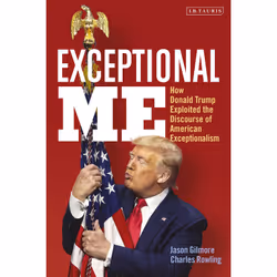 ISBN Exceptional Me, English, Paperback, 256 pages