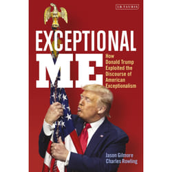 ISBN Exceptional Me book English Paperback 256 pages