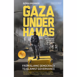 ISBN Gaza Under Hamas, English, Paperback, 312 pages