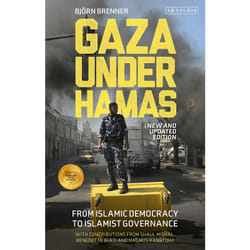 ISBN Gaza Under Hamas book English Paperback 312 pages