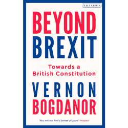 ISBN Beyond Brexit, English, Paperback, 304 pages