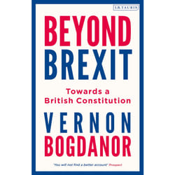 ISBN Beyond Brexit book English Paperback 304 pages