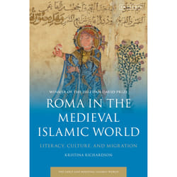 ISBN Roma in the Medieval Islamic World book English Paperback 256 pages