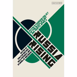 ISBN Russia Rising, English, Paperback, 224 pages