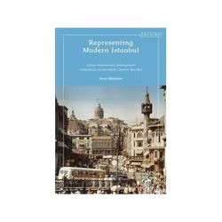 ISBN Representing Modern Istanbul, History, English, Hardcover, 208 pages