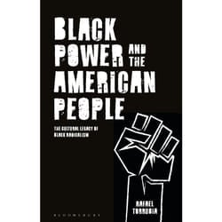 ISBN Black Power and the American People book English Paperback 376 pages