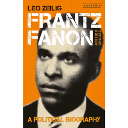 ISBN Frantz Fanon, English, Paperback, 304 pages