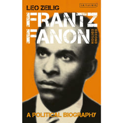 ISBN Frantz Fanon book English Paperback 304 pages