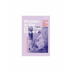 ISBN Women in the Ottoman Empire : A Social and Political History