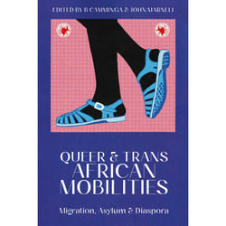 ISBN Queer and Trans African Mobilities book English Paperback 264 pages