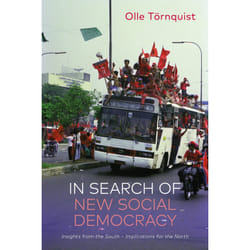 ISBN In Search of New Social Democracy book English Paperback 368 pages