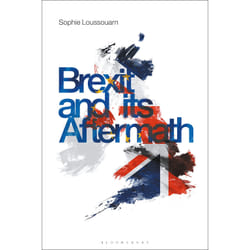 ISBN Brexit and its Aftermath book English Paperback 232 pages