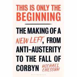 ISBN This is Only the Beginning, English, Hardcover, 248 pages