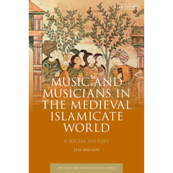 ISBN Music and Musicians in the Medieval Islamicate World book English Paperback 296 pages