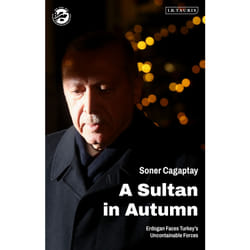 ISBN A Sultan in Autumn book English Paperback 144 pages