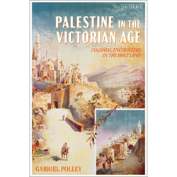 ISBN Palestine in the Victorian Age book English Paperback 264 pages