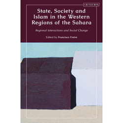 ISBN State, Society and Islam in the Western Regions of the Sahara book English Hardcover 376 pages