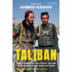 ISBN Taliban, English, Paperback, 352 pages