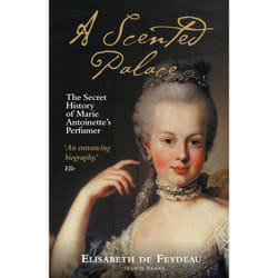 ISBN A Scented Palace book English Paperback 176 pages