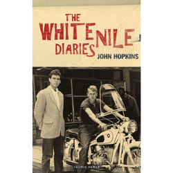 ISBN The White Nile Diaries book English Paperback 192 pages
