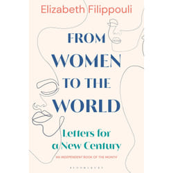 ISBN From Women to the World book English Paperback 216 pages