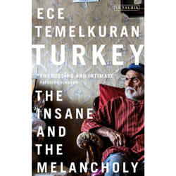 ISBN Turkey book English Paperback 304 pages
