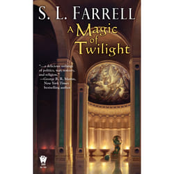 ISBN A Magic of Twilight book English Paperback 624 pages