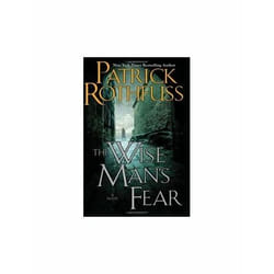 ISBN Wise Man's Fear