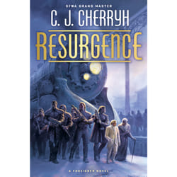 ISBN Resurgence book English Hardcover 352 pages