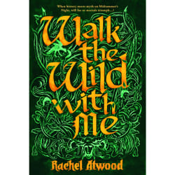 ISBN Walk the Wild With Me book English Paperback 320 pages