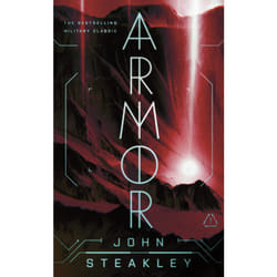 ISBN Armor book English Paperback 432 pages