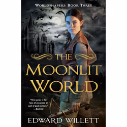 ISBN The Moonlit World, English, Paperback, 384 pages