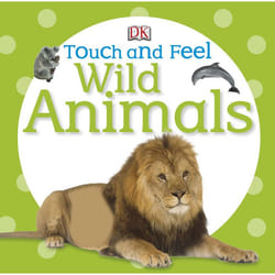 ISBN Wild Animals