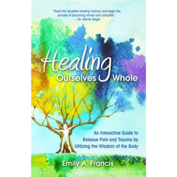 ISBN Healing Ourselves Whole book Health, mind & body English Paperback 256 pages