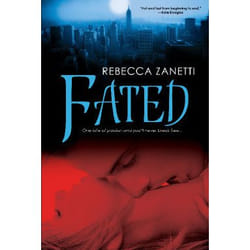 ISBN Fated book English Paperback 299 pages