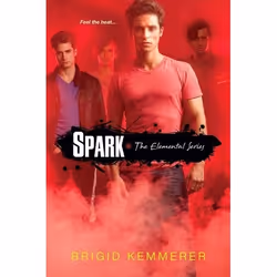 ISBN Spark, English, Paperback, 345 pages