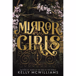 ISBN Mirror Girls, History, English, Hardcover, 320 pages