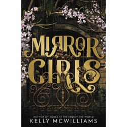 ISBN Mirror Girls book History English Hardcover 320 pages