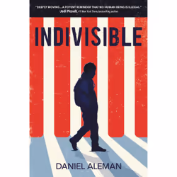 ISBN Indivisible, English, Paperback, 416 pages