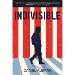 ISBN Indivisible book English Paperback 416 pages