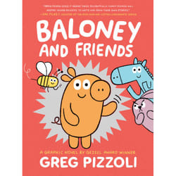 ISBN Baloney and Friends book Children's English Paperback 96 pages
